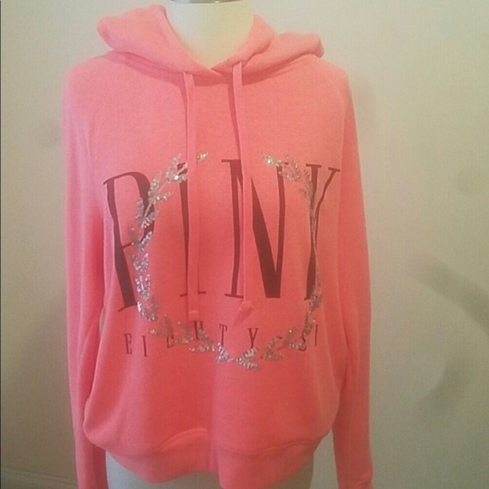 PINK Victoria’s Secret sweatshirt